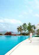 Primary image JW Marriott Hotel Sanya Dadonghai Bay