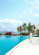 Primary image JW Marriott Hotel Sanya Dadonghai Bay