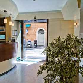 Primary image 1 크로스티 호텔, 카날레몬테라노 호텔