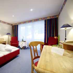 Primary image 1 Aktiv Hotel Schweiger, Baisweil Hotels