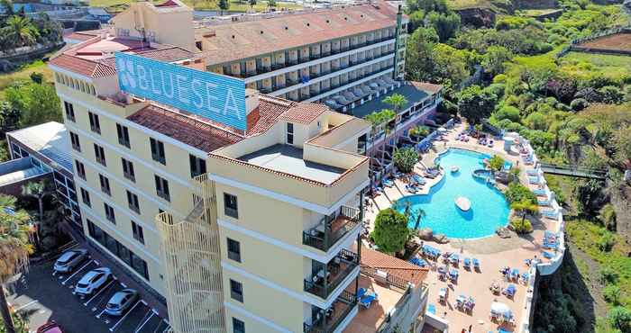 Others Blue Sea Costa Jardin & Spa