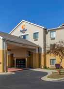 ภาพหลัก Comfort Inn Smithfield near I-95