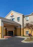 ภาพหลัก Comfort Inn Smithfield near I-95