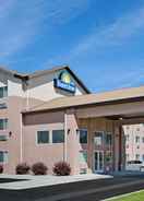 Primary image Days Inn by Wyndham Brigham City