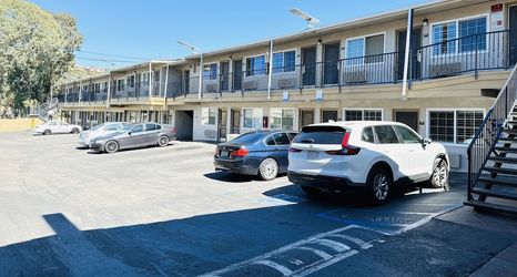 Lainnya 2 Rodeway Inn Lemon Grove San Diego East