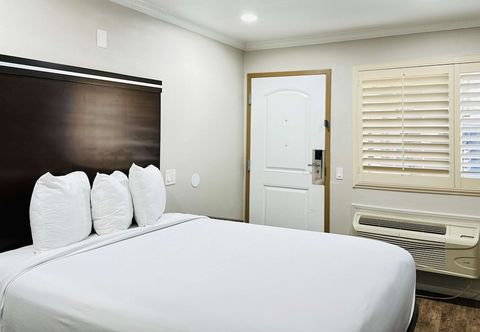 Lainnya Rodeway Inn Lemon Grove San Diego East