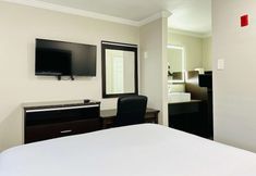 Lainnya 6 Rodeway Inn Lemon Grove San Diego East