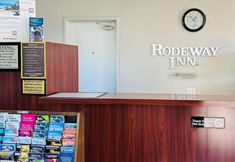 Lainnya 3 Rodeway Inn Lemon Grove San Diego East