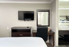 Lainnya 5 Rodeway Inn Lemon Grove San Diego East