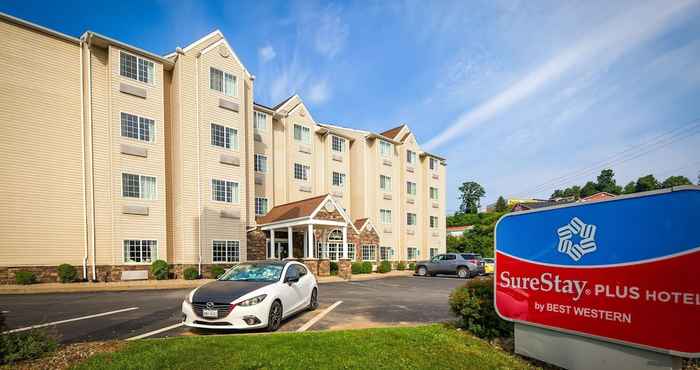 Others SureStay Plus Hotel by Best Western Morgantown