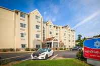 Others SureStay Plus Hotel by Best Western Morgantown