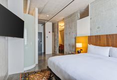 其他 6 NYLO Dallas Plano Hotel Tapestry Collection by Hilton