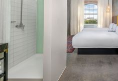 其他 5 NYLO Dallas Plano Hotel Tapestry Collection by Hilton