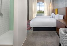 Others 5 NYLO Dallas Plano Hotel  Tapestry Collection by Hilton