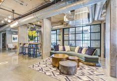 其他 3 NYLO Dallas Plano Hotel Tapestry Collection by Hilton