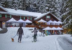 Others 3 Crystal Mountain Hotels