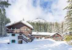 Lainnya 2 Crystal Mountain Hotels