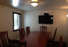 Lainnya 7 Crystal Mountain Hotels