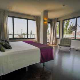 Primary image 1 ホテル YIT コンキスタ デ グラナダ, ポロポス ホテル