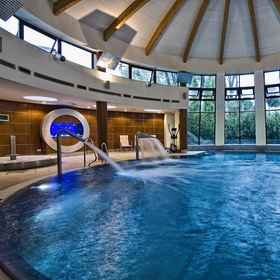 Primary image1Turowka Hotel & Spa,维利奇卡县飯店