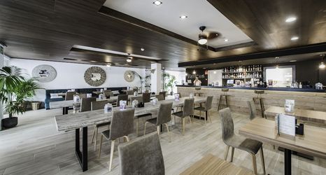 Others 2 Aparthotel Vibra Mogambo - Adults Only