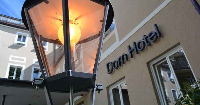 Lainnya Dom Hotel Augsburg