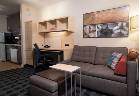 其他 TownePlace Suites by Marriott Republic Airport Long Island