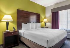 기타 5 Best Western Plus Mansfield Inn & Suites