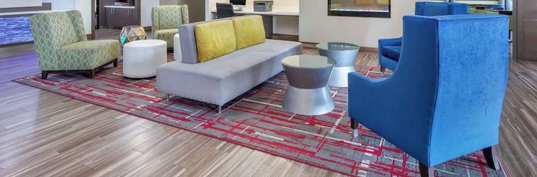 其他 Best Western Plus Mansfield Inn & Suites