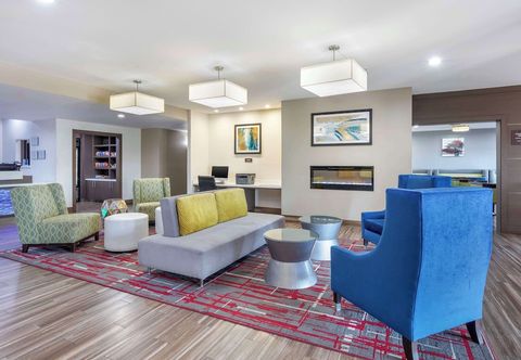 其他 Best Western Plus Mansfield Inn & Suites