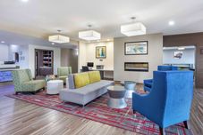 其他 Best Western Plus Mansfield Inn & Suites