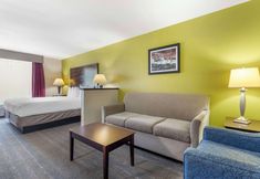 อื่นๆ 6 Best Western Plus Mansfield Inn & Suites