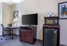 其他 2 Best Western Plus Mansfield Inn & Suites