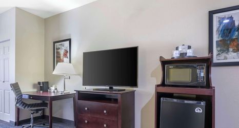 其他 2 Best Western Plus Mansfield Inn & Suites