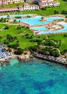 Primary image COLONNA RESORT, a Colonna Luxury Beach Hotel, Porto Cervo