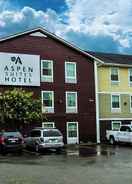 ภาพหลัก Aspen Extended Stay Suites Kenai