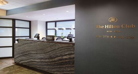 その他 2 The Hilton Club - New York