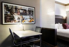 Khác 7 The Hilton Club - New York