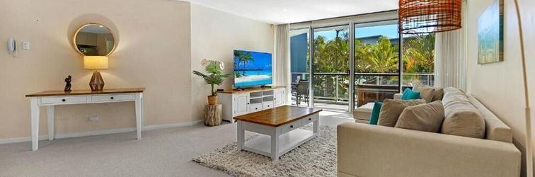 Khác Azzura Greens Resort