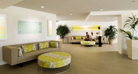 Khác 2 Azzura Greens Resort