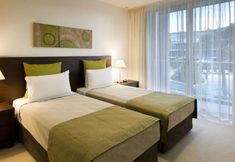 Khác 5 Azzura Greens Resort