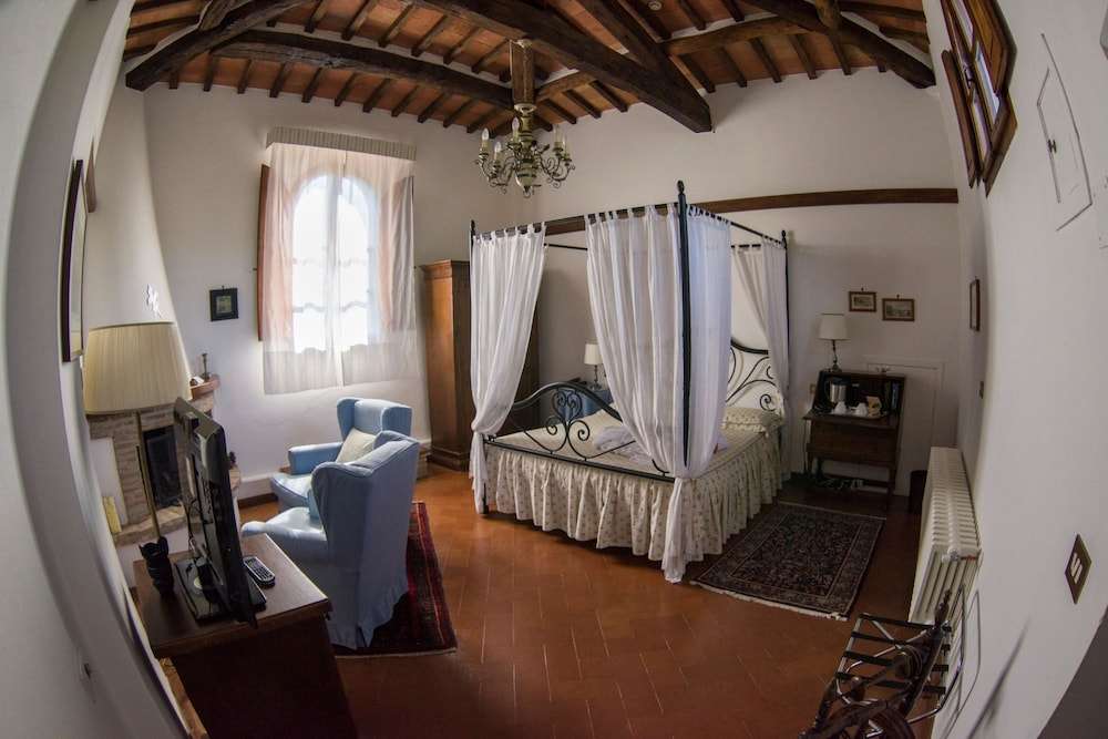 Room rate Relais Villa Petrischio Province of Arezzo from 08 03