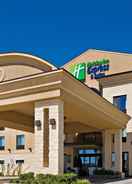 Primary image Holiday Inn Express Wichita Falls, an IHG Hotel