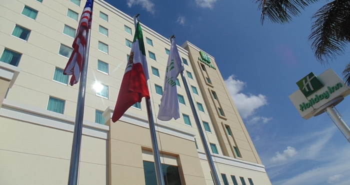 Lain-lain Holiday Inn Uruapan, an IHG Hotel