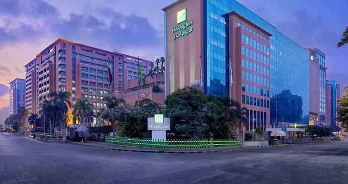 Others Holiday Inn Cairo Citystars, an IHG Hotel