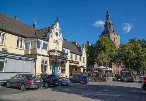 Others Hotel Bishops Arms Kristianstad