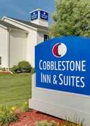 ภาพหลัก Cobblestone Inn & Suites - Clintonville