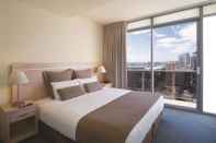 อื่นๆ Oaks Melbourne on Lonsdale Suites