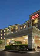 ภาพหลัก Hampton Inn & Suites Washington-Dulles International Airport