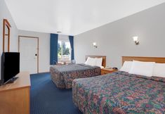 Others 5 Days Inn by Wyndham Seattle North of Downtown